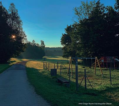 Februar - Gregor Ropret